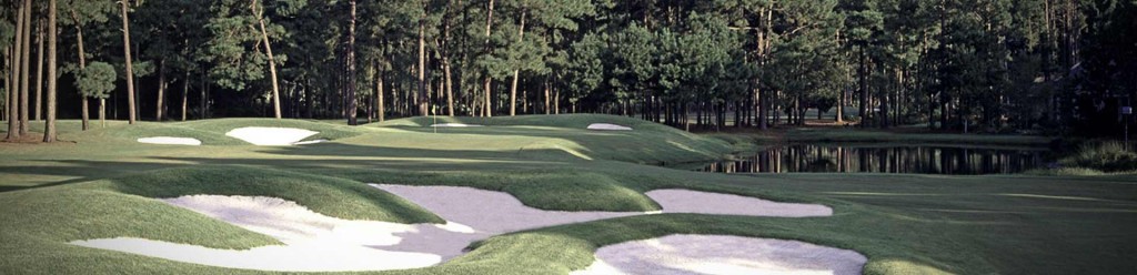 Twin Lakes Village Golf Club